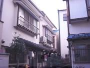 深草勧進橋町50-20貸家