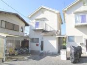 水口町京町3-13貸家