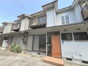 宇治東山8番地4貸家