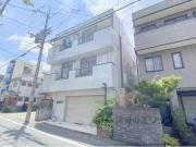 サンライズ北白川