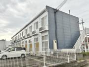 レオパレス駅南