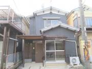 千代川町今津1丁目20-3 貸家