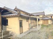 京丹波町実勢トミ谷97-1貸家