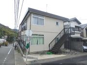 四ノ宮ハイツ