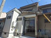 西野山中臣町26-21高橋様貸家