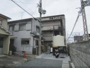 向島マンション