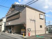 衣笠西馬場町貸家