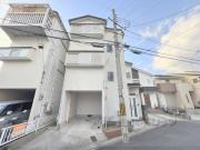 桃山町養斉25-23貸家