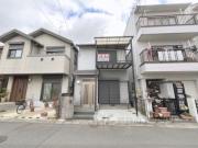 富野西垣内33-69貸家