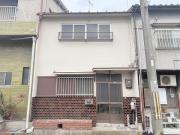 尼崎・潮江4丁目貸家