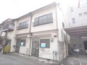 上賀茂葵之森町5-74貸家