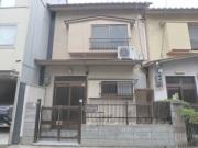 梅津後藤町14-10貸家