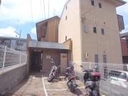 ロフティ紫野西土居町