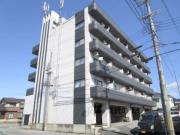 コスモスハイツ長浜