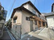 槇島町北内9-1貸家