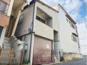 長尾家具町事務所兼用可戸建JINシリーズ