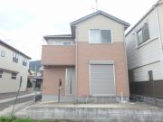 五ヶ庄福角78-8貸家