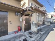 毘沙門町54-1貸家