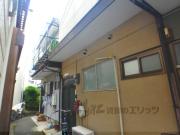 高野竹屋町27-14貸家