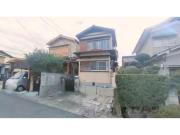 広野町小根尾15番地9貸家