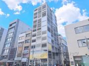 クリーンリビング四条大宮