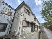 白毫寺テラスハウス