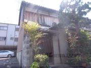 衣笠高橋町17貸家