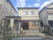 久世里ノ西181-16貸家