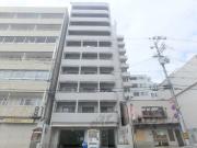 四条大宮シャトー朝日
