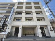 THE GARNET SUITE RESIDENCE山科三条