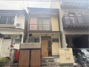 壬生神明町1-121貸家