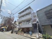 田村マンション