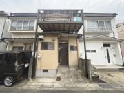 竹鼻外田町25-24貸家