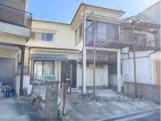 招提南町3丁目4-12貸家