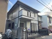 桂野里町50-60貸家