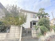 小松原北町54-35貸家