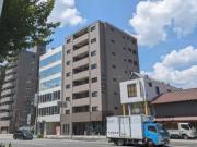 リーガル京都堀川五条通りII