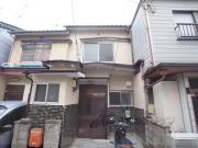 横大路下三栖山殿5-118貸家