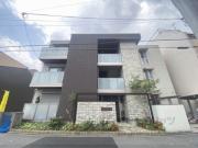 東和シャーメゾンII番館