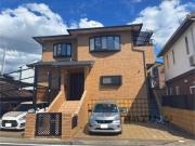 松室荒堀町38-1貸家