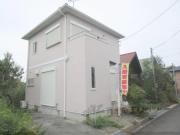 高島市新旭町貸家