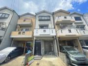 北花山中道町9-13戸建