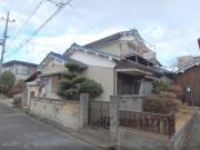 河原平田3-39貸家