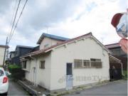 八幡東町貸家