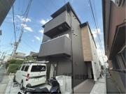 プルミエール鹿王院