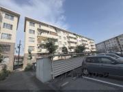伊丹鴻池第4団地5号棟
