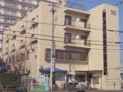 SKBマンション