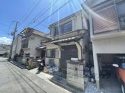 神殿町テラスハウス