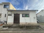 久世殿城町142-7貸家