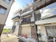 淀際目町596-30貸家